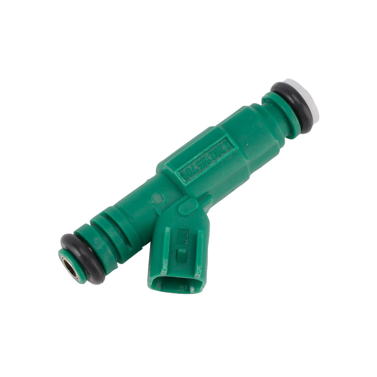 Ford Mustang 1999-2020 Jeep Liberty 2002-2003 0280155789 1PCS Fuel Injector