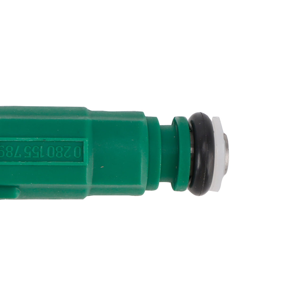 Ford Mustang 1999-2020 Jeep Liberty 2002-2003 0280155789 6PCS Fuel Injector