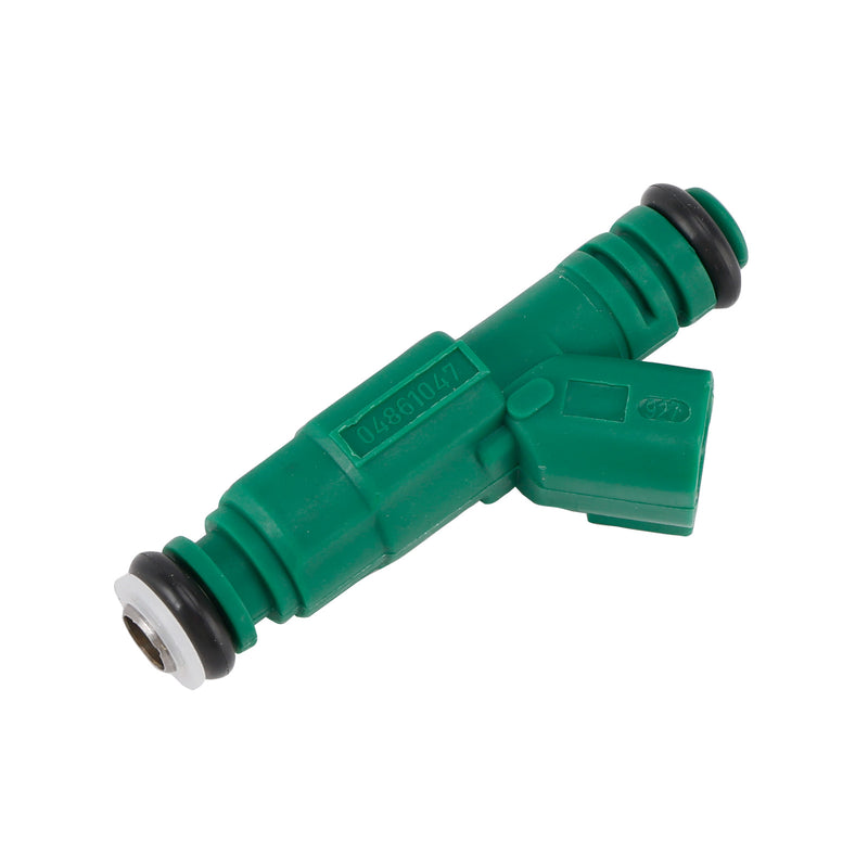 Ford Mustang 1999-2020 Jeep Liberty 2002-2003 0280155789 1PCS Fuel Injector