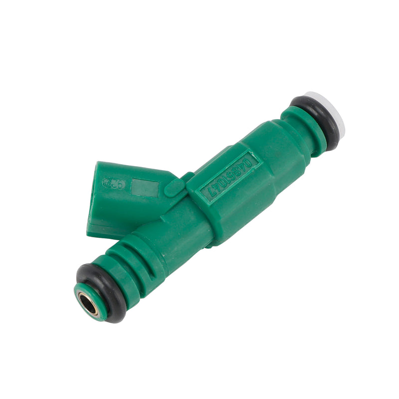 Ford Mustang 1999-2020 Jeep Liberty 2002-2003 0280155789 1PCS Fuel Injector