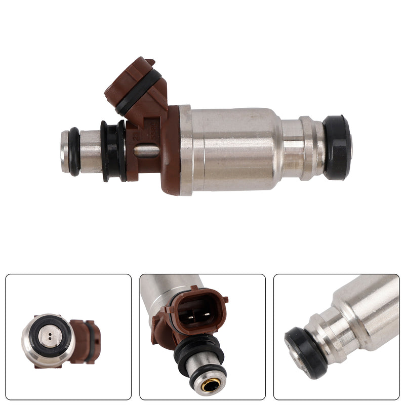 Lexus SC300 1992-1994 GS300 1993-1994 23250-46030 1PCS Fuel Injector