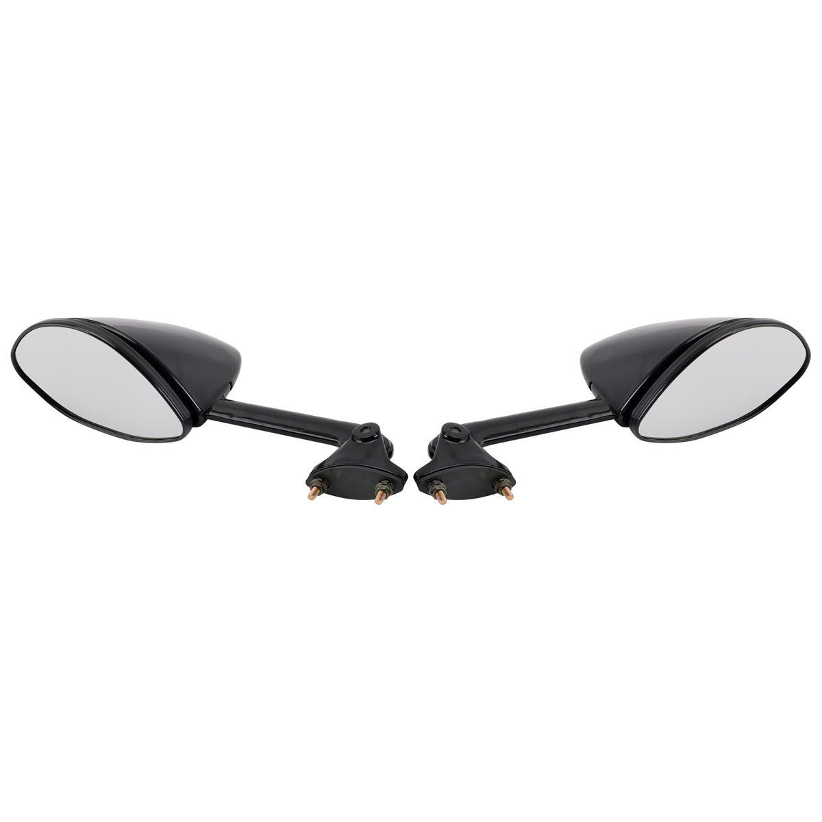 KAWASAKI ZZR-1400 ZZR 1400 Ninja ZX-14 ZX14 2006-2025 Rearview Mirror Set