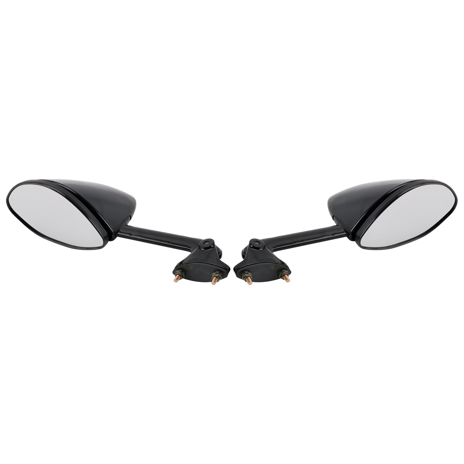 KAWASAKI ZZR-1400 ZZR 1400 Ninja ZX-14 ZX14 2006-2025 Rearview Mirror Set