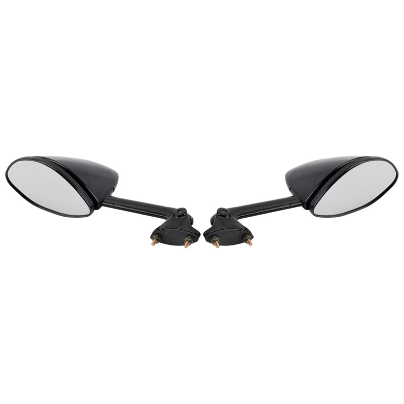 KAWASAKI ZZR-1400 ZZR 1400 Ninja ZX-14 ZX14 2006-2025 Rearview Mirror Set