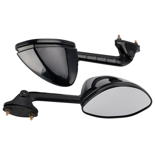 KAWASAKI ZZR-1400 ZZR 1400 Ninja ZX-14 ZX14 2006-2025 Rearview Mirror Set