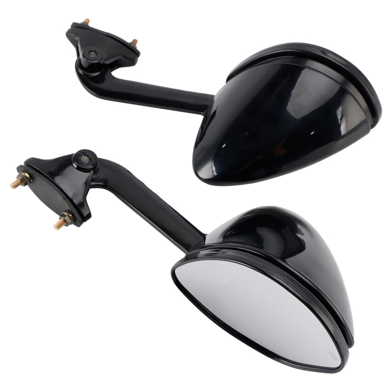 KAWASAKI ZZR-1400 ZZR 1400 Ninja ZX-14 ZX14 2006-2025 Rearview Mirror Set
