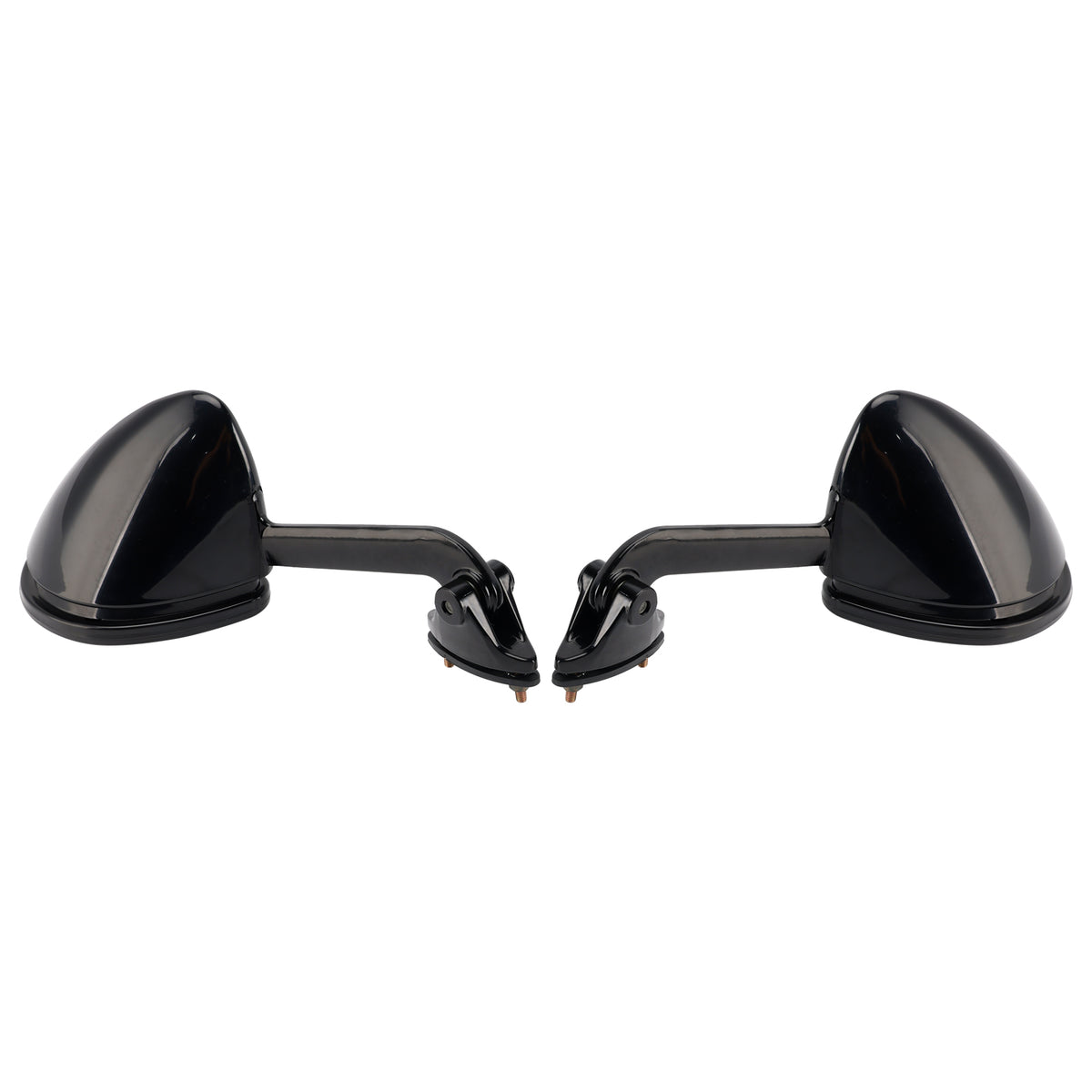 KAWASAKI ZZR-1400 ZZR 1400 Ninja ZX-14 ZX14 2006-2025 Rearview Mirror Set
