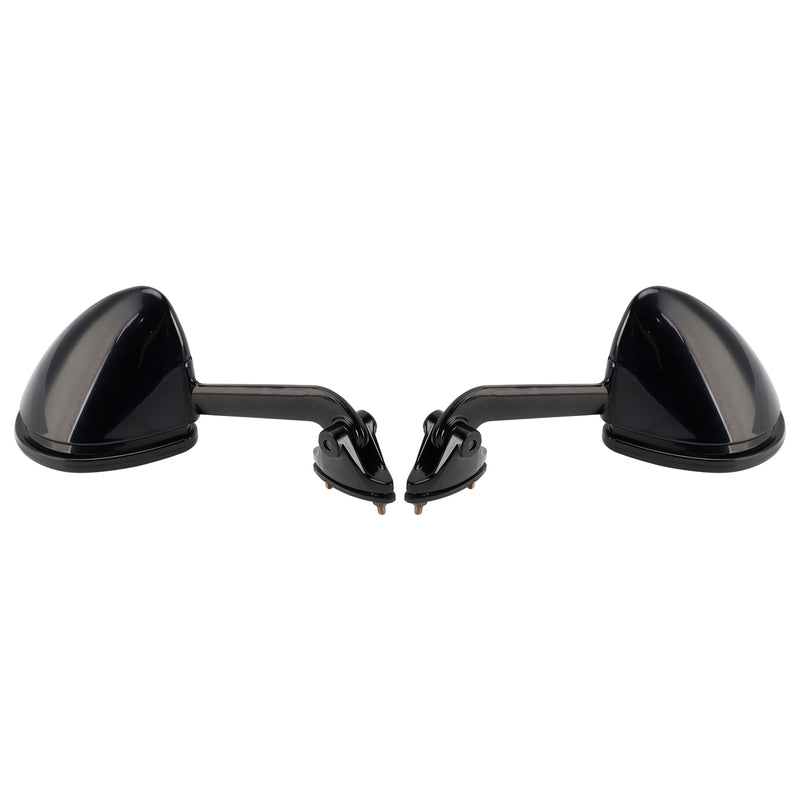 KAWASAKI ZZR-1400 ZZR 1400 Ninja ZX-14 ZX14 2006-2025 Rearview Mirror Set