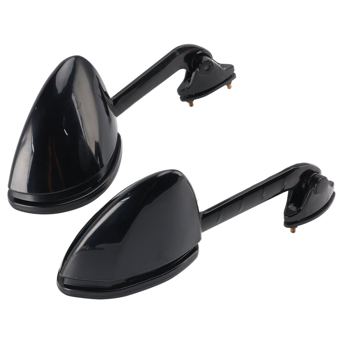 KAWASAKI ZZR-1400 ZZR 1400 Ninja ZX-14 ZX14 2006-2025 Rearview Mirror Set