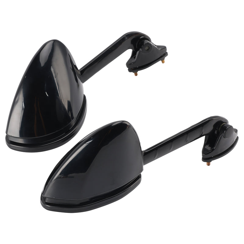 KAWASAKI ZZR-1400 ZZR 1400 Ninja ZX-14 ZX14 2006-2025 Rearview Mirror Set