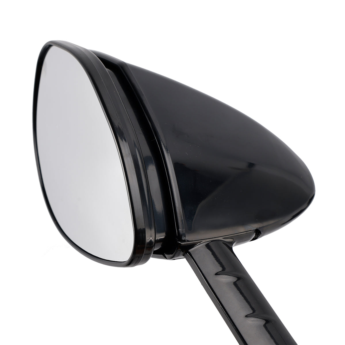 KAWASAKI ZZR-1400 ZZR 1400 Ninja ZX-14 ZX14 2006-2025 Rearview Mirror Set