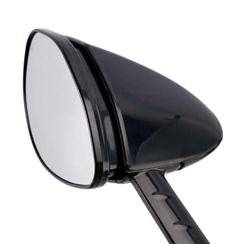 KAWASAKI ZZR-1400 ZZR 1400 Ninja ZX-14 ZX14 2006-2025 Rearview Mirror Set
