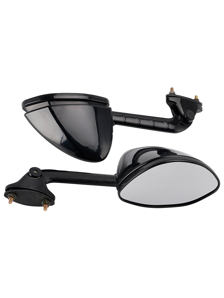 KAWASAKI ZZR-1400 ZZR 1400 Ninja ZX-14 ZX14 2006-2025 Rearview Mirror Set