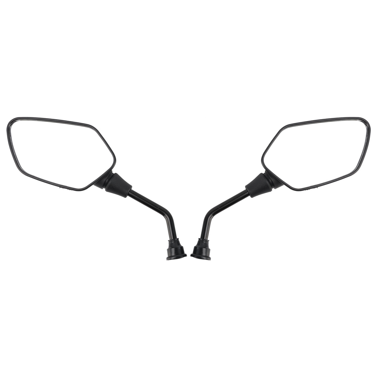 Honda CB1000R CB 1000 R 2008-2023 Replacement Mirror Set Left & Right