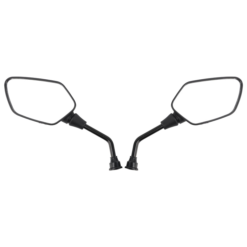 Honda CB1000R CB 1000 R 2008-2023 Replacement Mirror Set Left & Right