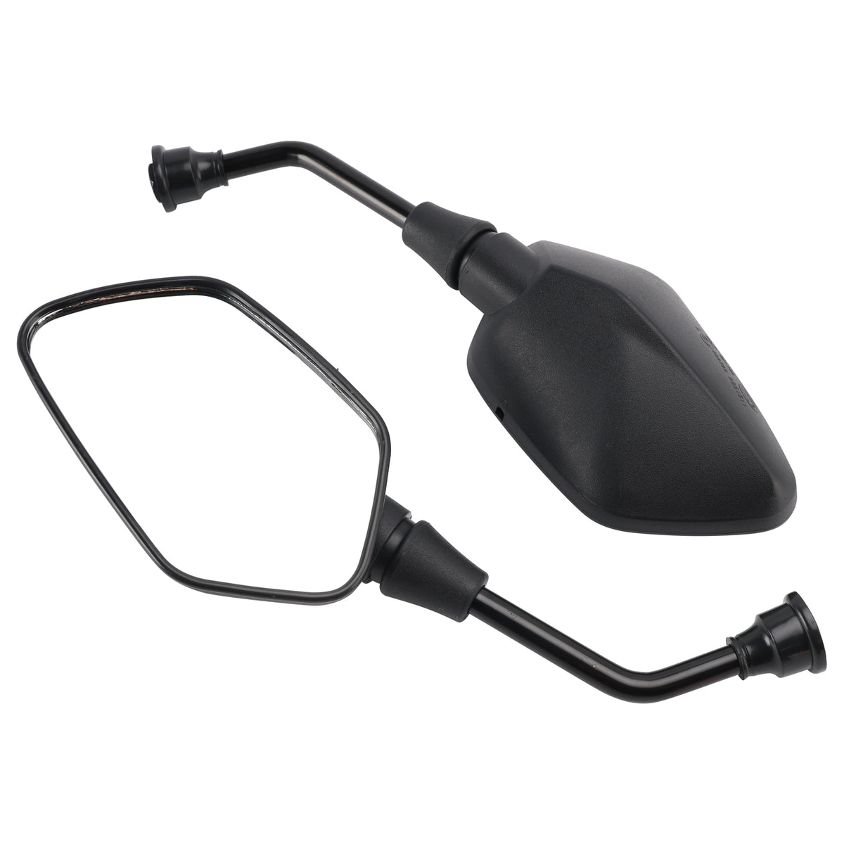Honda CB1000R CB 1000 R 2008-2023 Replacement Mirror Set Left & Right