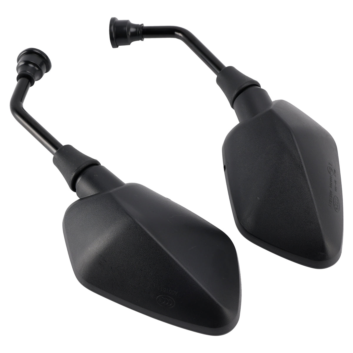 Honda CB1000R CB 1000 R 2008-2023 Replacement Mirror Set Left & Right