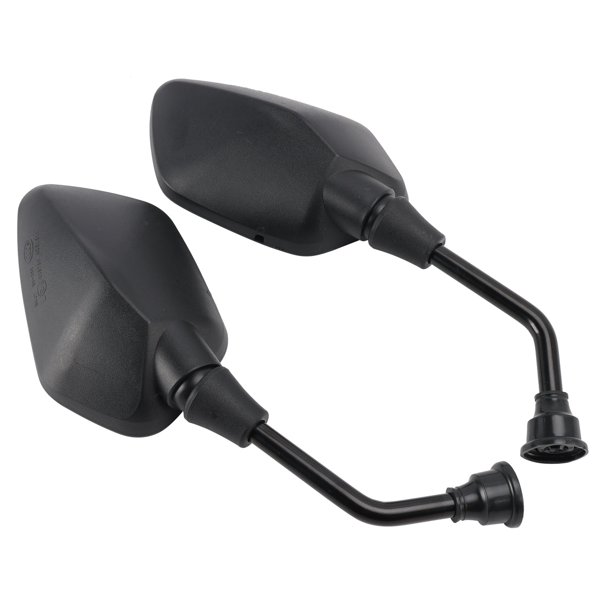 Honda CB1000R CB 1000 R 2008-2023 Replacement Mirror Set Left & Right