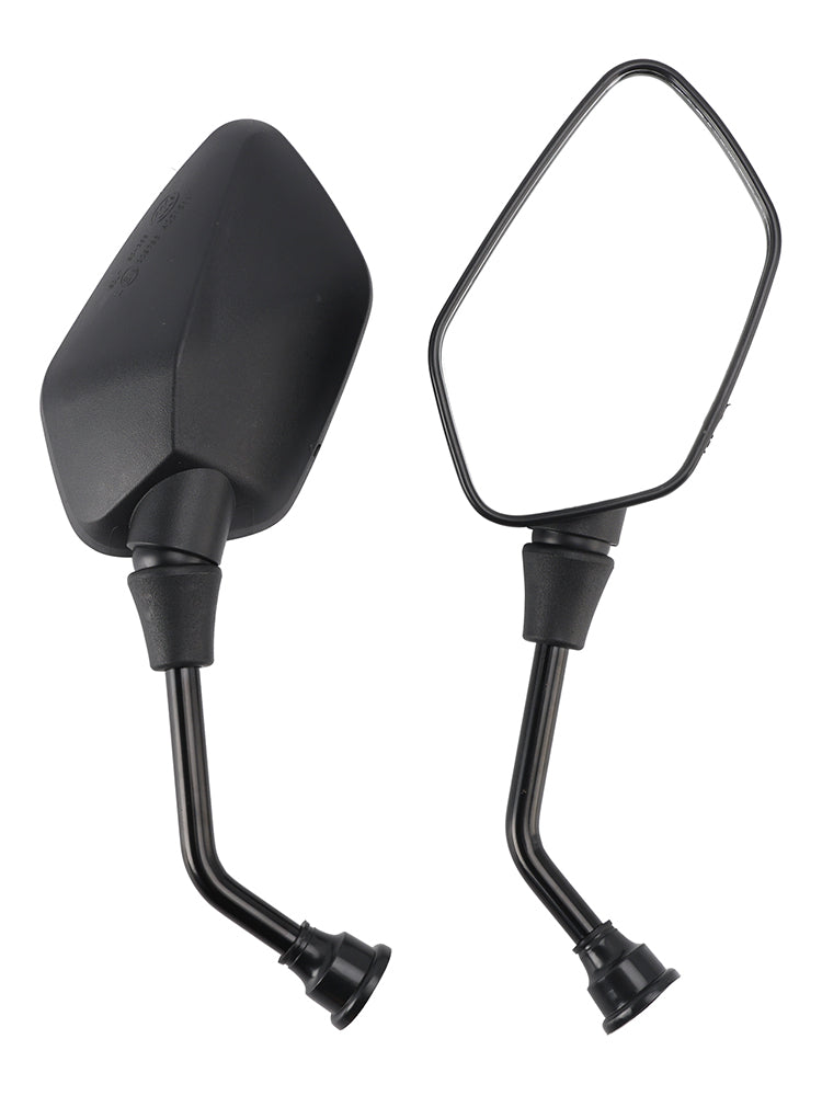 Honda CB1000R CB 1000 R 2008-2023 Replacement Mirror Set Left & Right