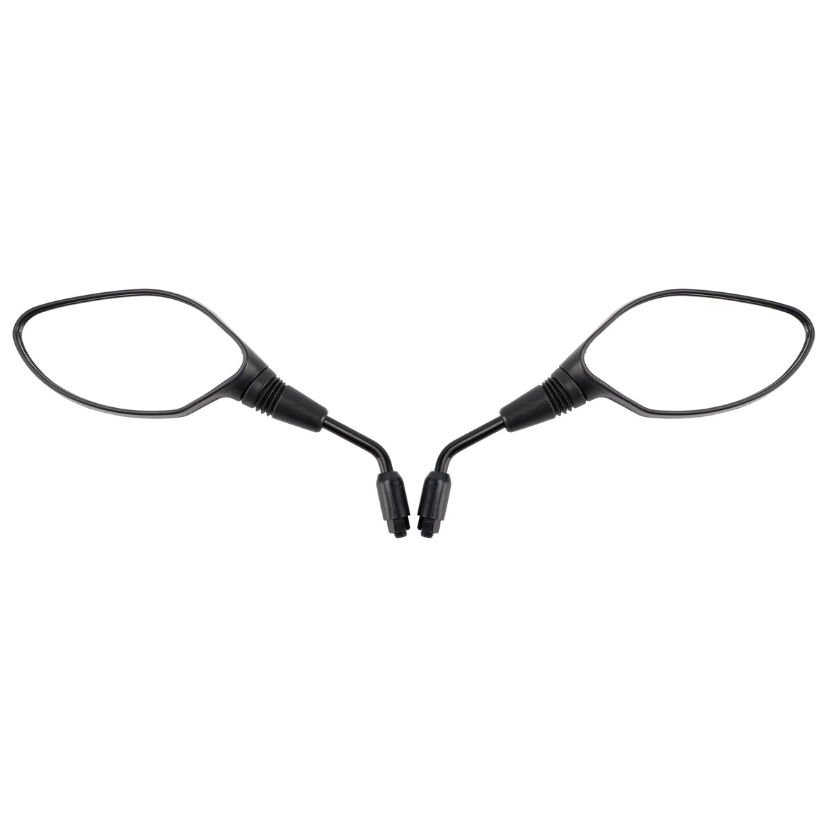 Honda CRF250L Rally CRF250M 2013-2020 Replacement Mirror Set Left & Right