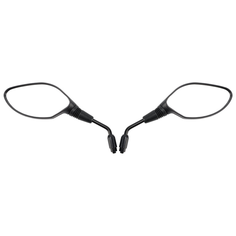 Honda CRF250L Rally CRF250M 2013-2020 Replacement Mirror Set Left & Right