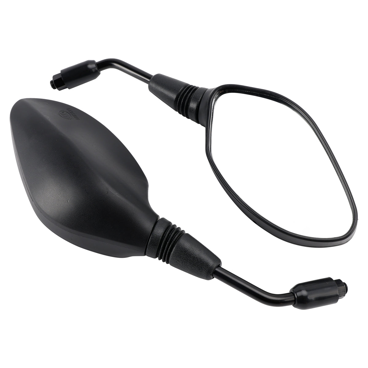 Honda CRF250L Rally CRF250M 2013-2020 Replacement Mirror Set Left & Right