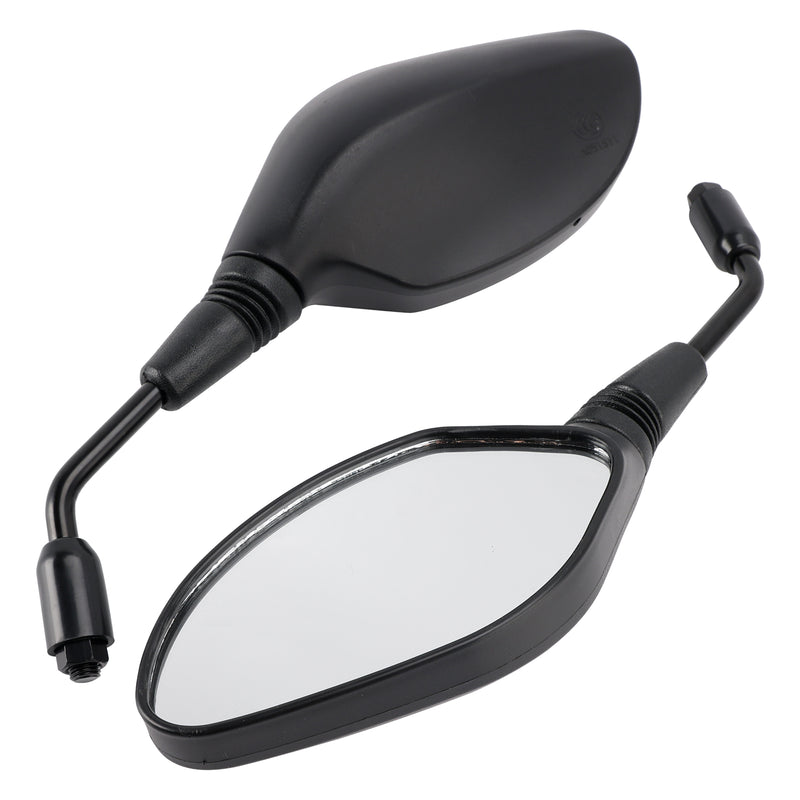 Honda CRF250L Rally CRF250M 2013-2020 Replacement Mirror Set Left & Right