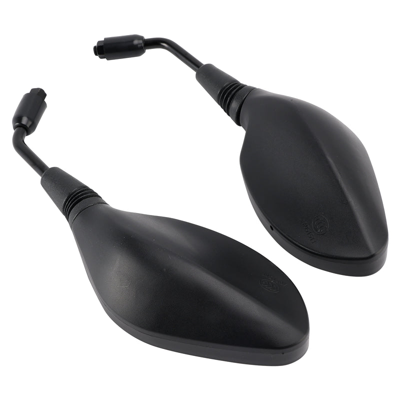 Honda CRF250L Rally CRF250M 2013-2020 Replacement Mirror Set Left & Right