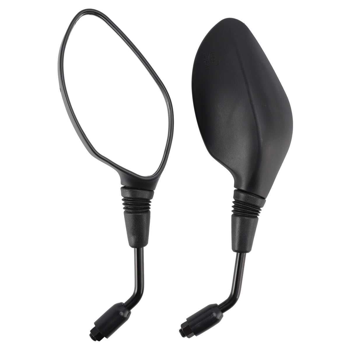 Honda CRF250L Rally CRF250M 2013-2020 Replacement Mirror Set Left & Right