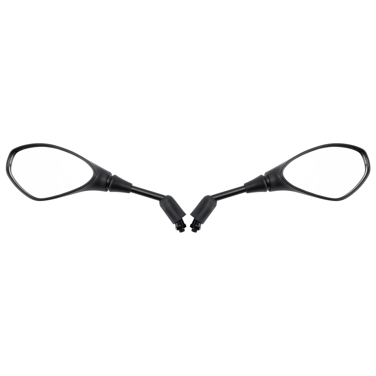 BMW F650GS F700GS F800GS F800R 2006-2026 Replacement Mirror Set Left & Right