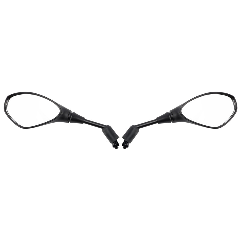 BMW F650GS F700GS F800GS F800R 2006-2026 Replacement Mirror Set Left & Right