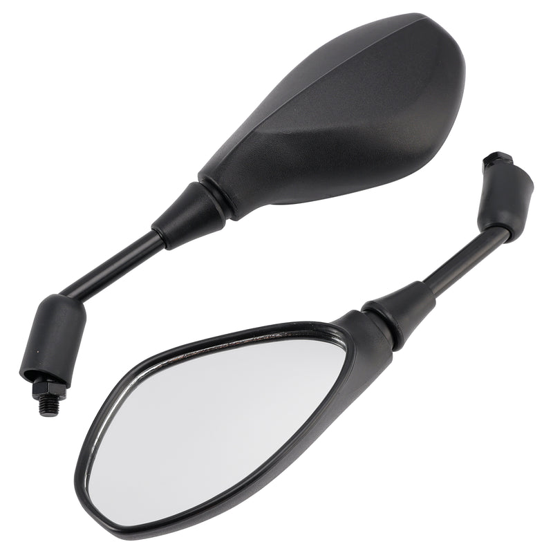 BMW F650GS F700GS F800GS F800R 2006-2026 Replacement Mirror Set Left & Right