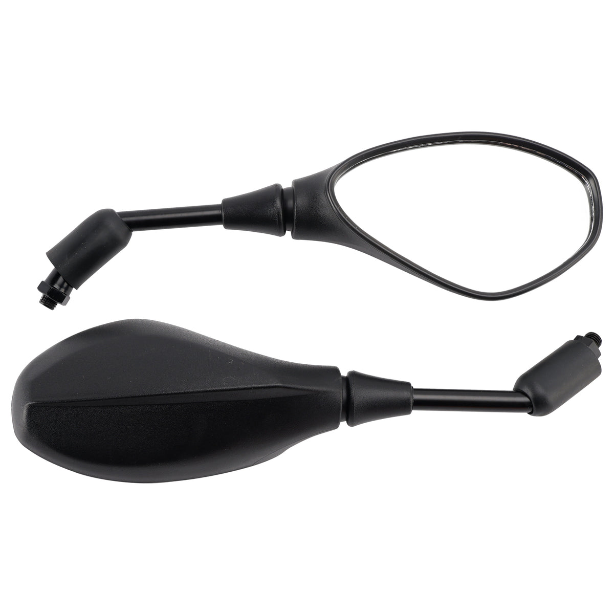 BMW F650GS F700GS F800GS F800R 2006-2026 Replacement Mirror Set Left & Right