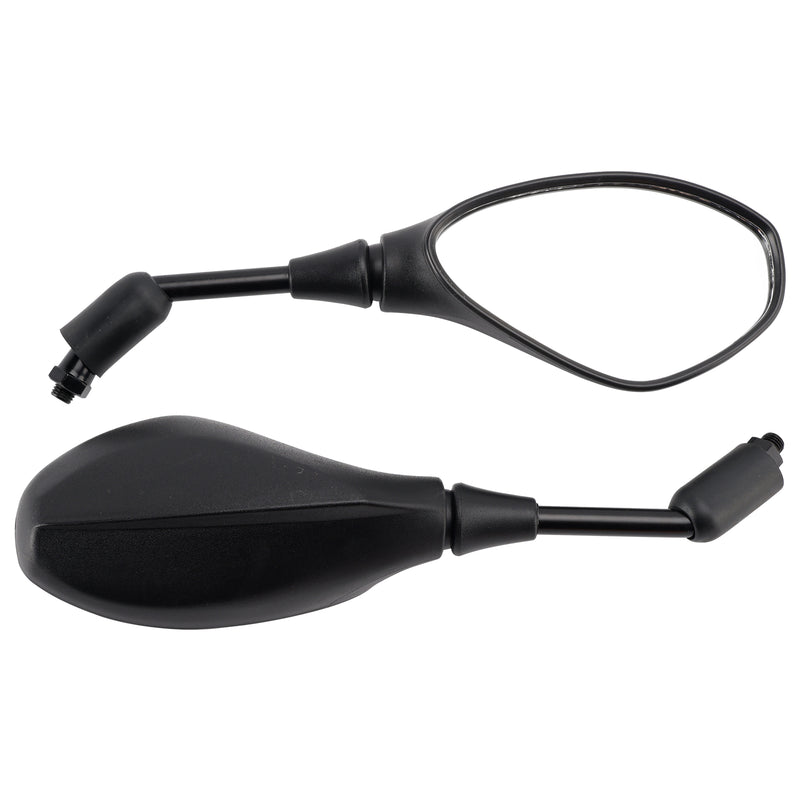 BMW F650GS F700GS F800GS F800R 2006-2026 Replacement Mirror Set Left & Right