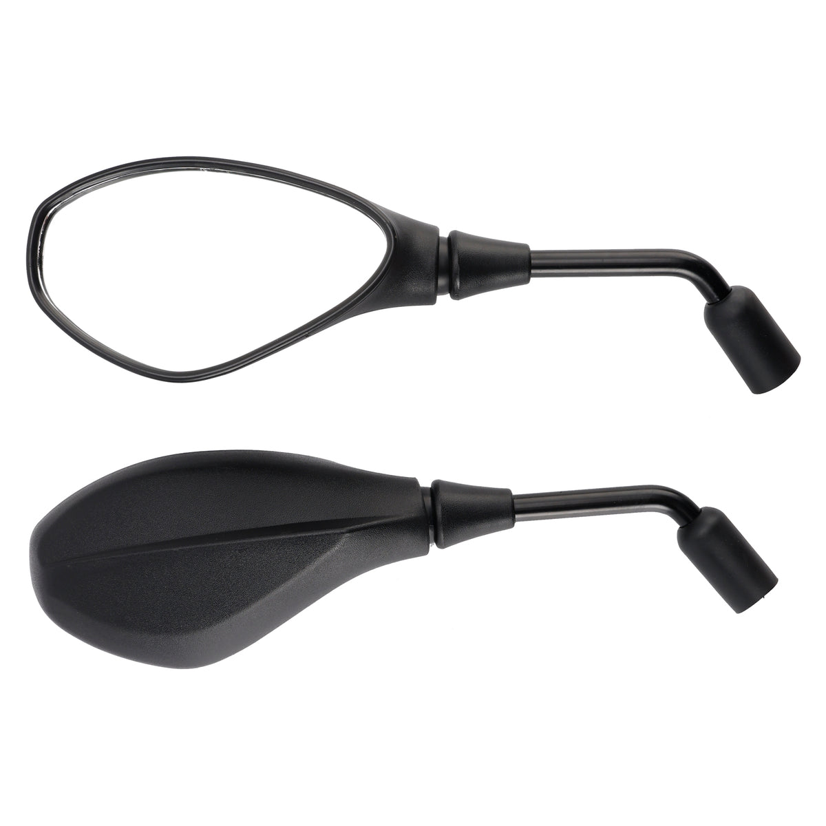 BMW F650GS F700GS F800GS F800R 2006-2026 Replacement Mirror Set Left & Right