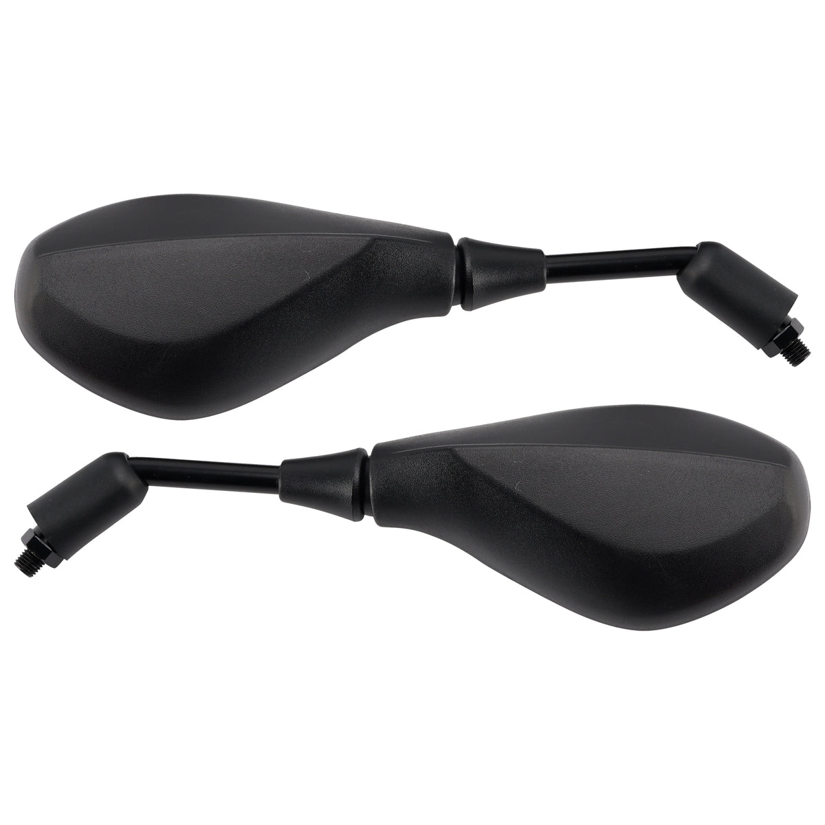 BMW F650GS F700GS F800GS F800R 2006-2026 Replacement Mirror Set Left & Right