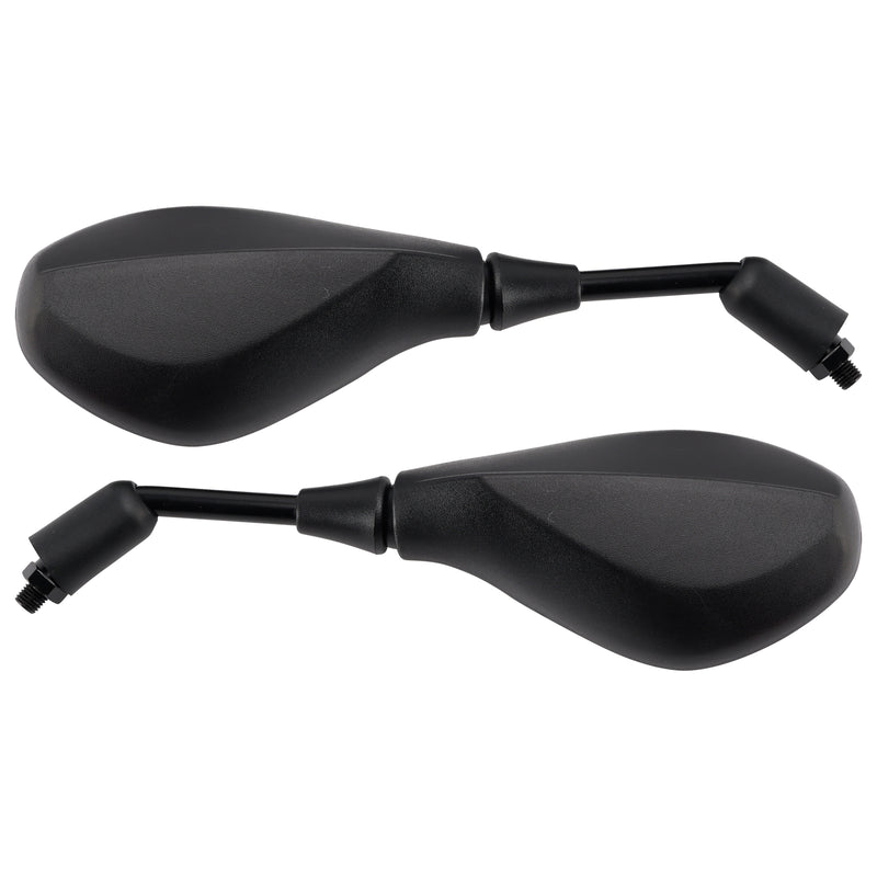 BMW F650GS F700GS F800GS F800R 2006-2026 Replacement Mirror Set Left & Right