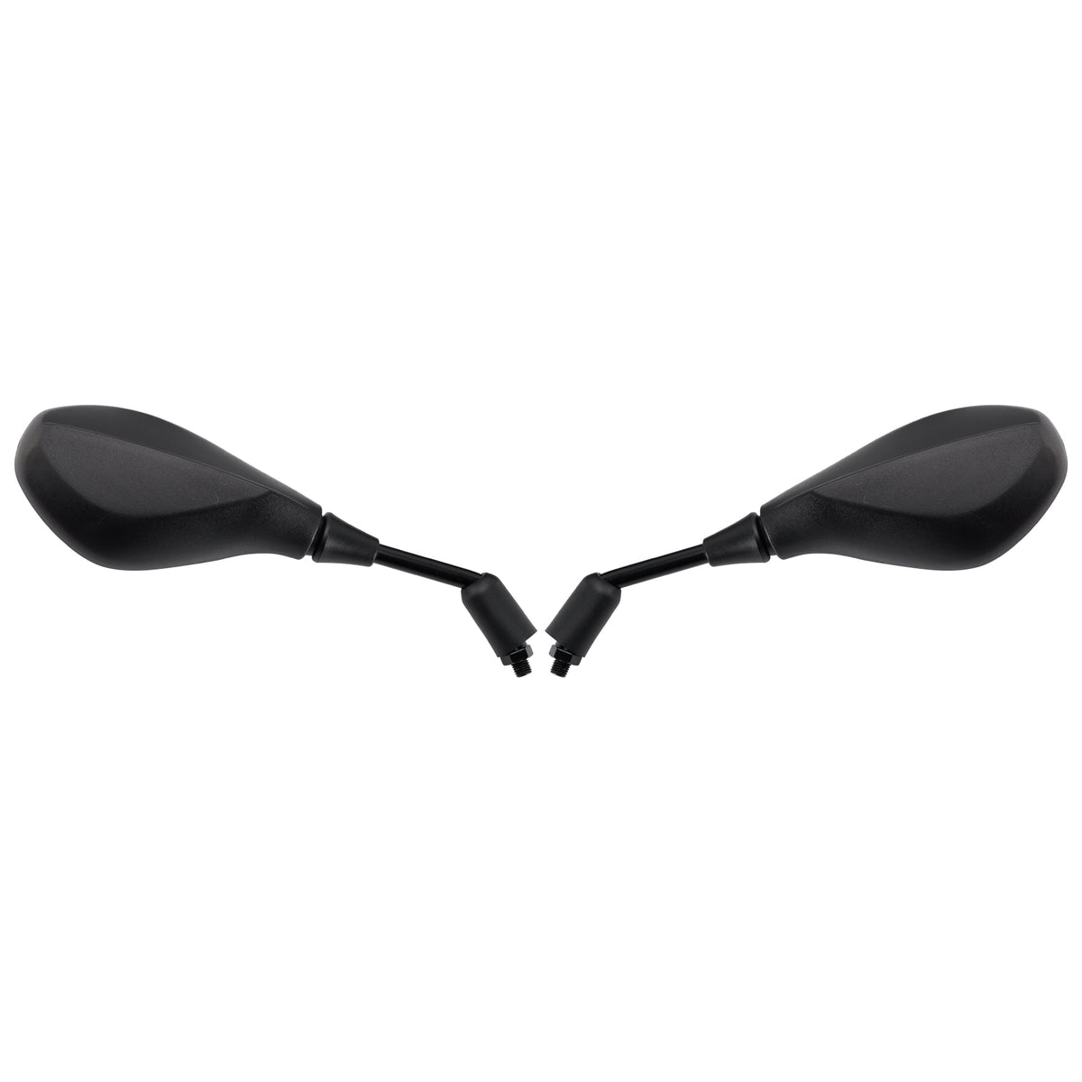 BMW F650GS F700GS F800GS F800R 2006-2026 Replacement Mirror Set Left & Right
