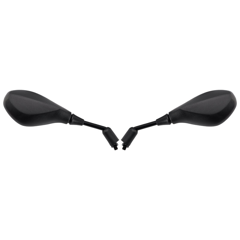 BMW F650GS F700GS F800GS F800R 2006-2026 Replacement Mirror Set Left & Right
