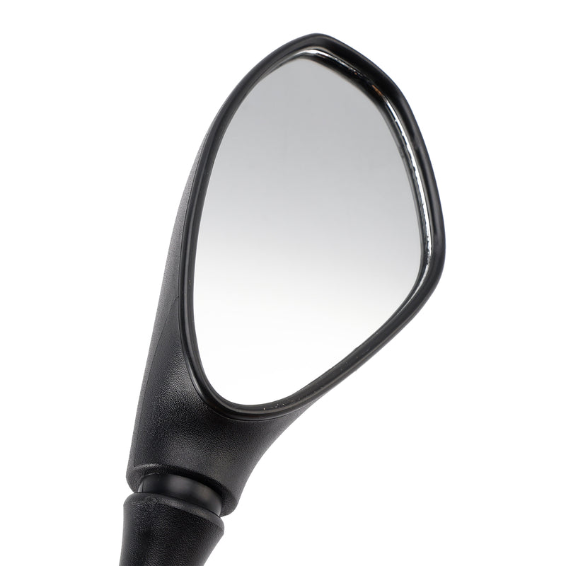 BMW F650GS F700GS F800GS F800R 2006-2026 Replacement Mirror Set Left & Right