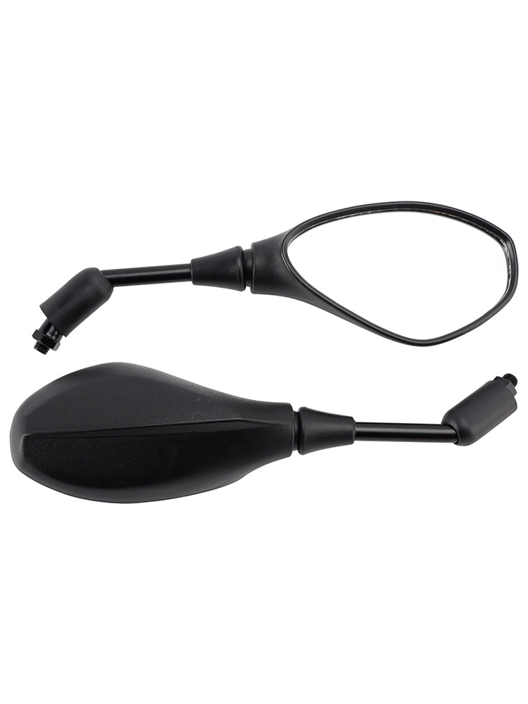 BMW F650GS F700GS F800GS F800R 2006-2026 Replacement Mirror Set Left & Right
