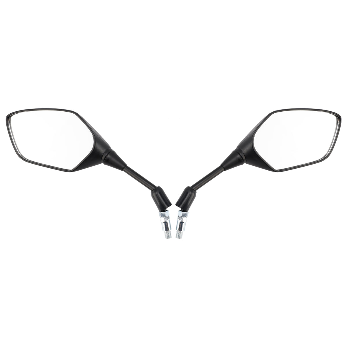 Honda VFR800X Crossrunner 2011-2017 Replacement Mirror Set Left & Right