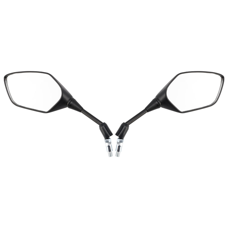 Honda VFR800X Crossrunner 2011-2017 Replacement Mirror Set Left & Right