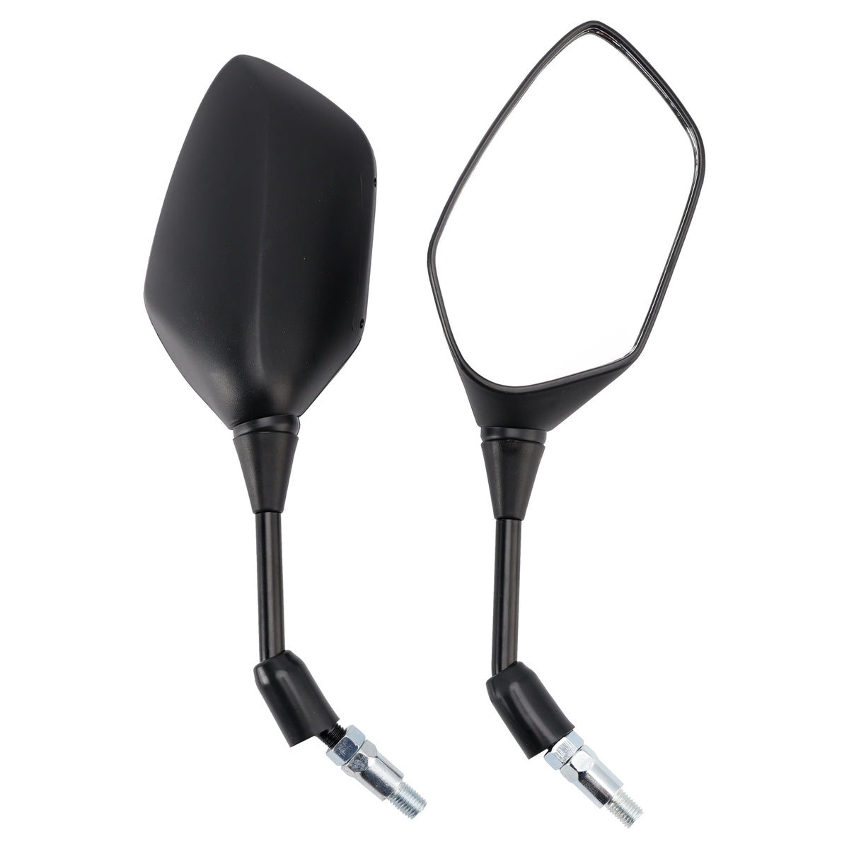 Honda VFR800X Crossrunner 2011-2017 Replacement Mirror Set Left & Right