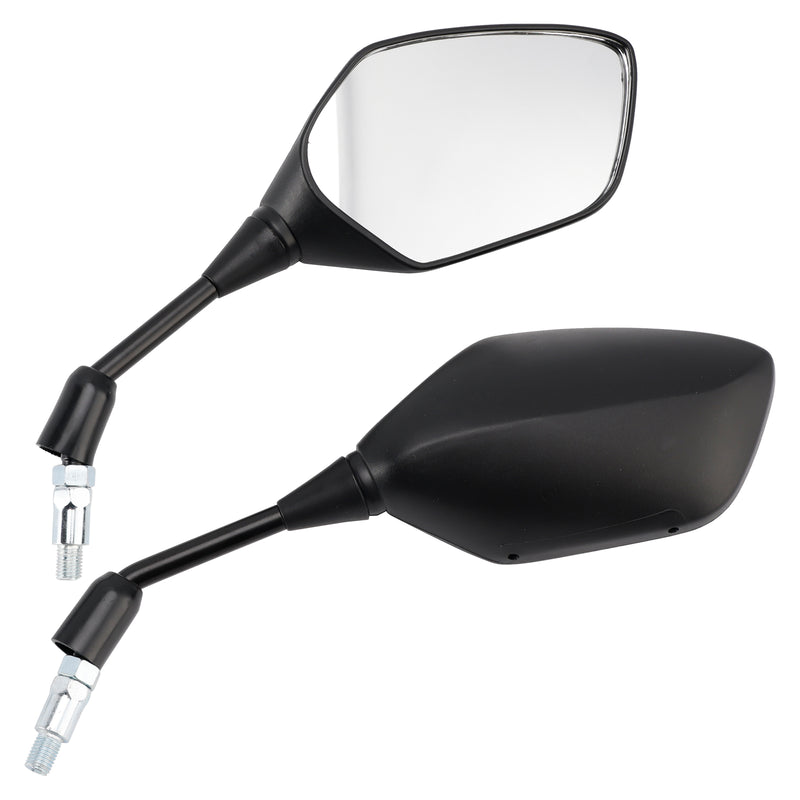 Honda VFR800X Crossrunner 2011-2017 Replacement Mirror Set Left & Right
