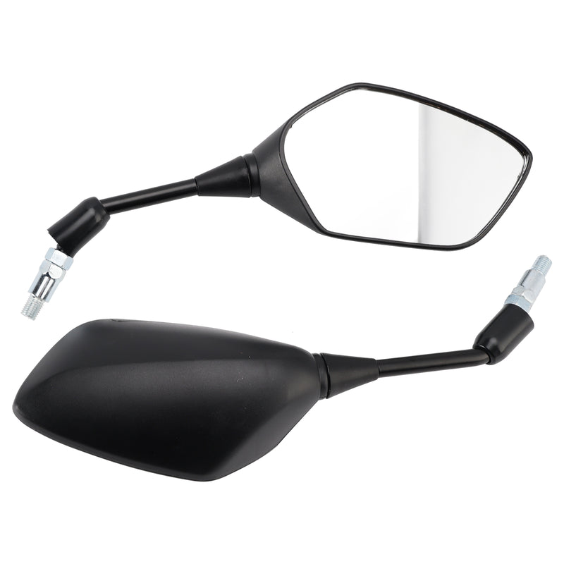Honda VFR800X Crossrunner 2011-2017 Replacement Mirror Set Left & Right