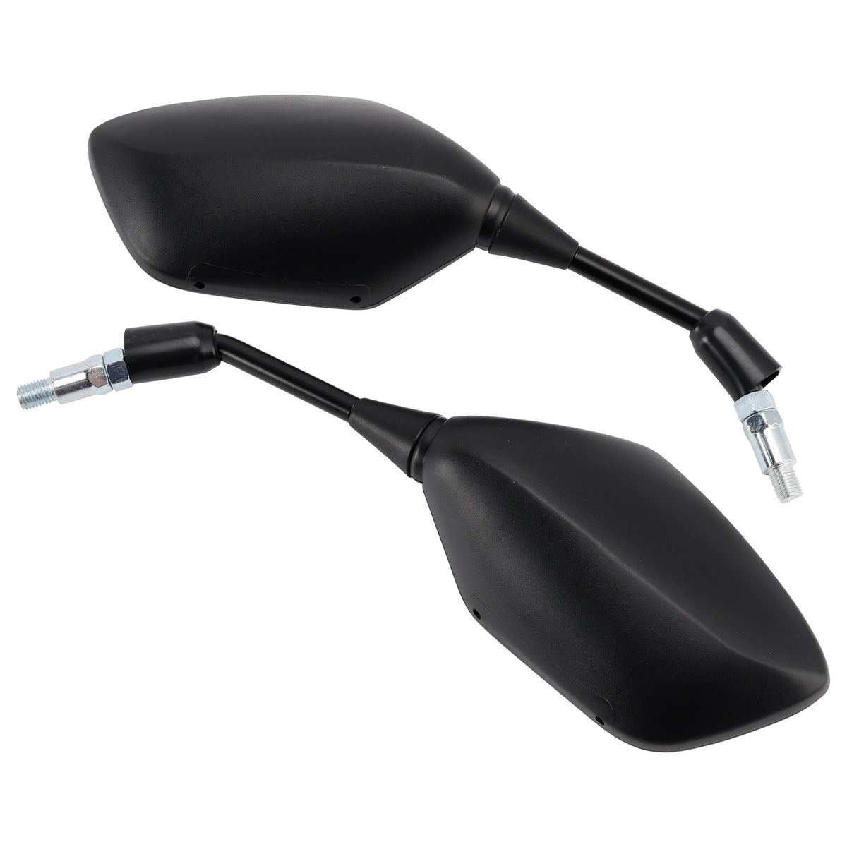 Honda VFR800X Crossrunner 2011-2017 Replacement Mirror Set Left & Right