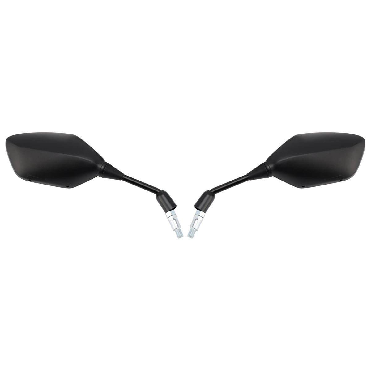 Honda VFR800X Crossrunner 2011-2017 Replacement Mirror Set Left & Right
