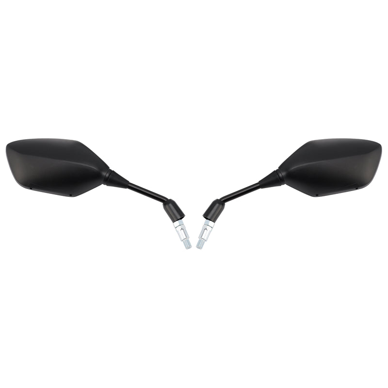 Honda VFR800X Crossrunner 2011-2017 Replacement Mirror Set Left & Right
