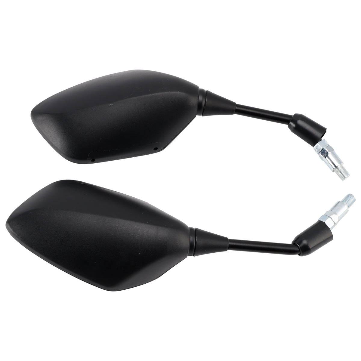 Honda VFR800X Crossrunner 2011-2017 Replacement Mirror Set Left & Right